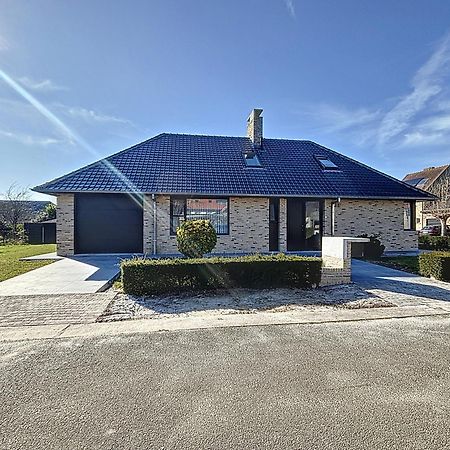Villa Maurice Close To The Beach Oostduinkerke Buitenkant foto